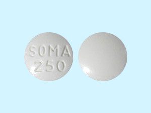 Soma 250mg