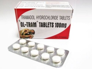 Tramadol 100mg