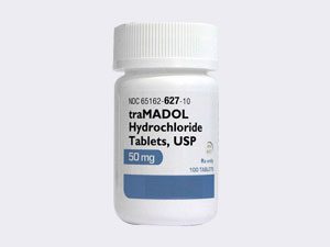 Tramadol 50mg