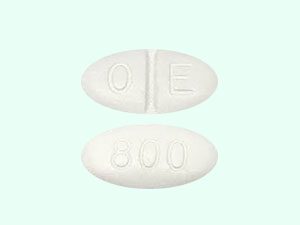 Gabapentin 800mg