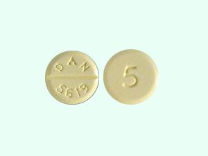 Valium 5mg