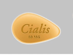 Cialis 60mg