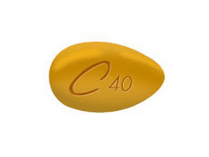 Cialis 40mg