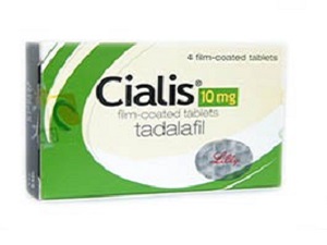 Cialis 10mg